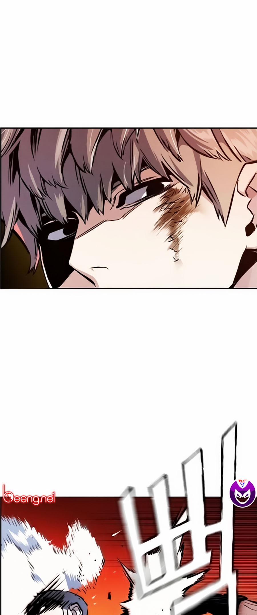 Bạn Học Của Tôi Là Lính Đánh Thuê 16 trang 10