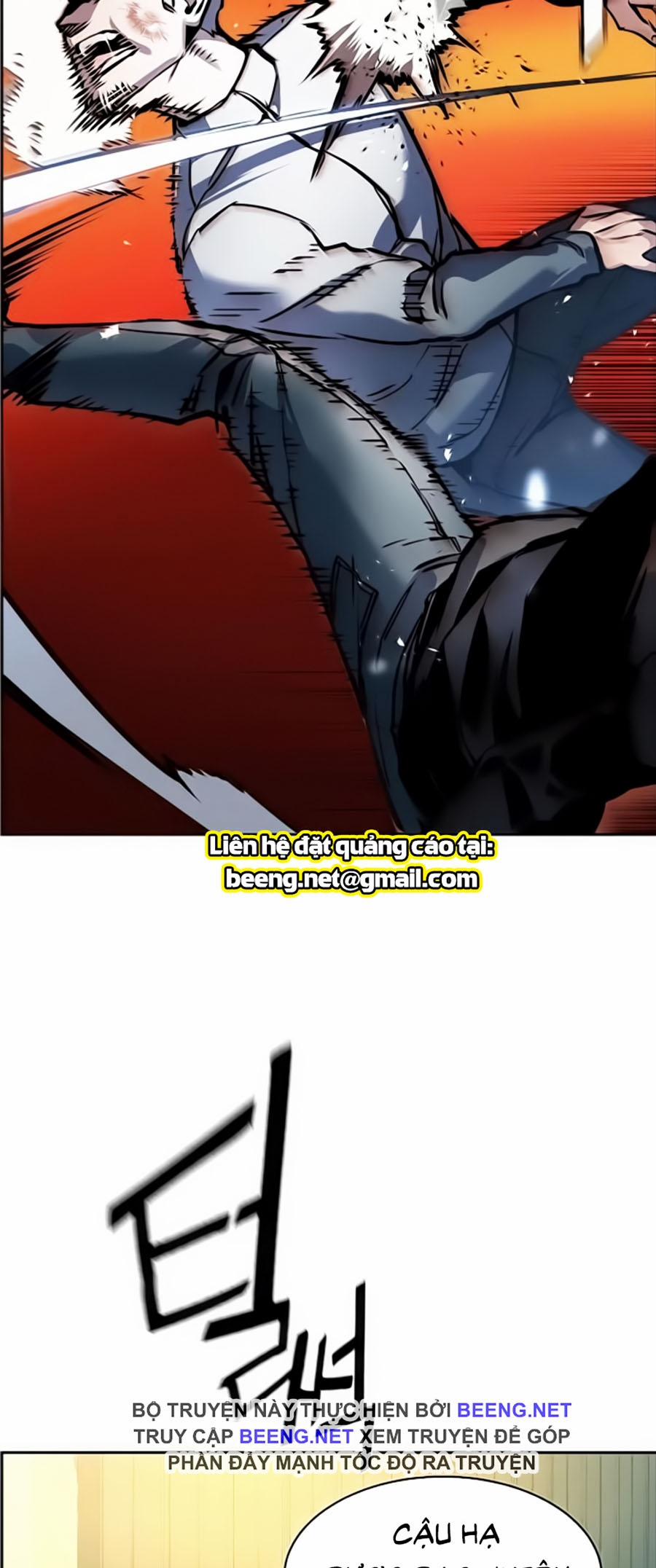 Bạn Học Của Tôi Là Lính Đánh Thuê 16 trang 11