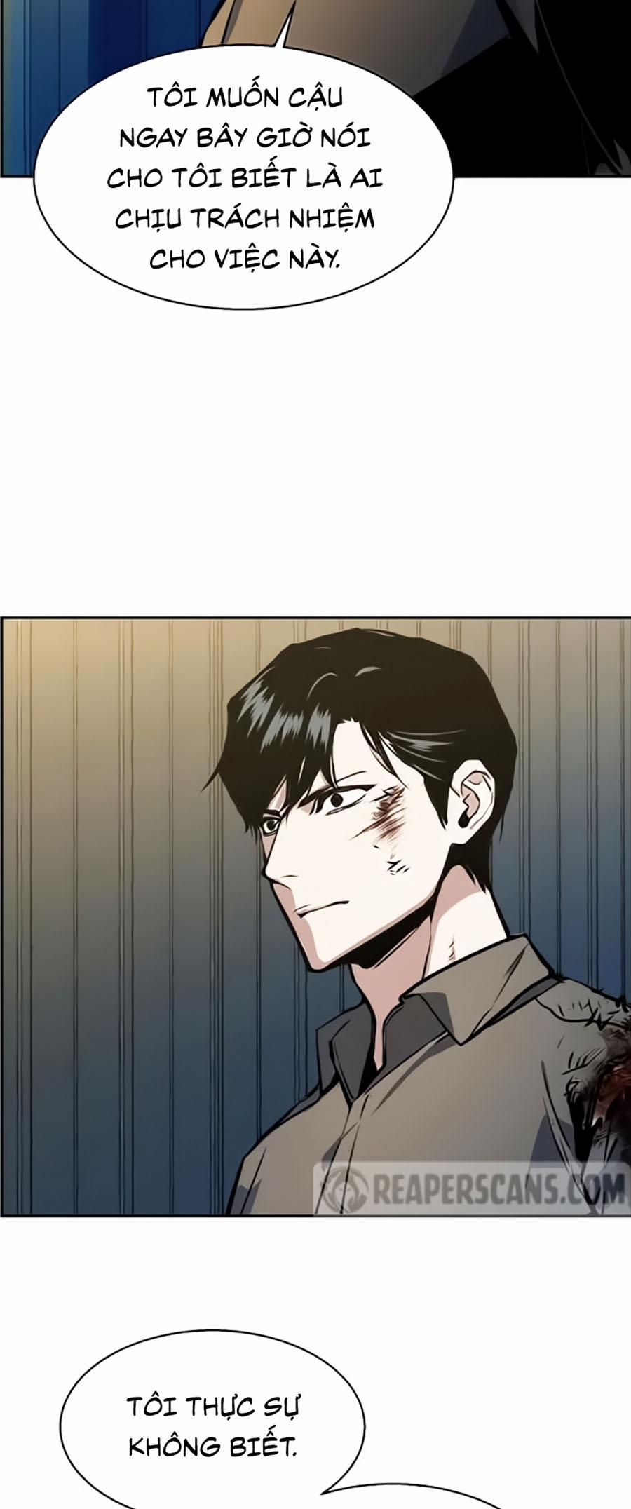 Bạn Học Của Tôi Là Lính Đánh Thuê 16 trang 14