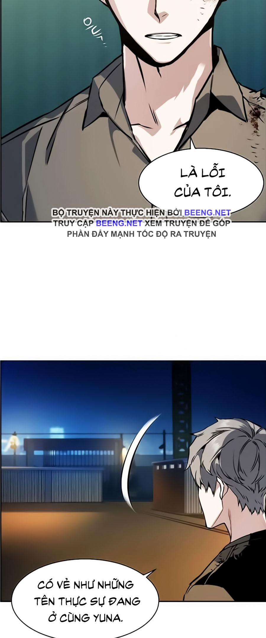 Bạn Học Của Tôi Là Lính Đánh Thuê 16 trang 16