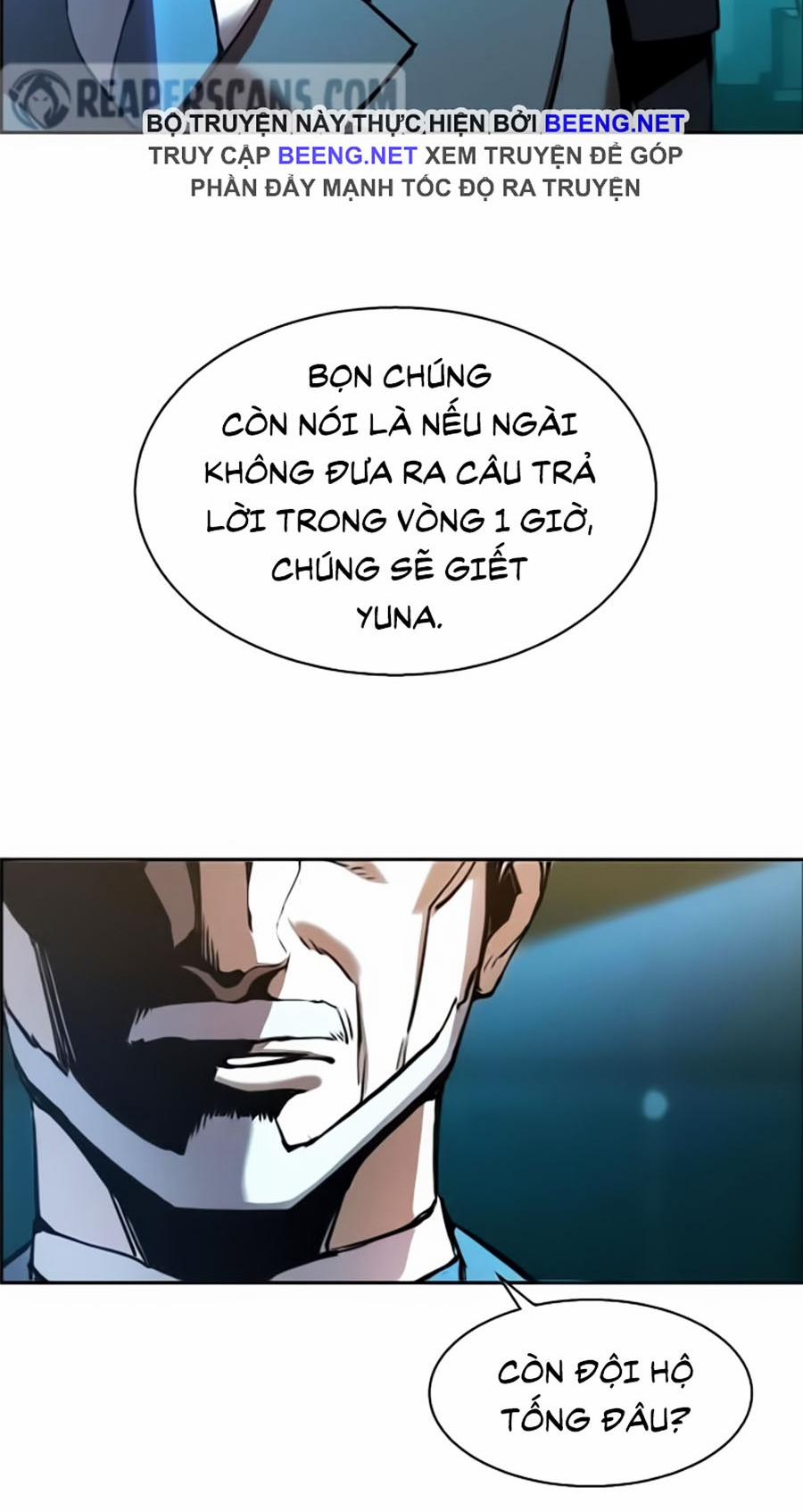 Bạn Học Của Tôi Là Lính Đánh Thuê 16 trang 2