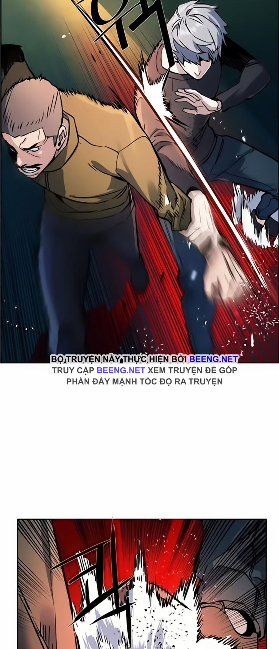Bạn Học Của Tôi Là Lính Đánh Thuê 16 trang 25