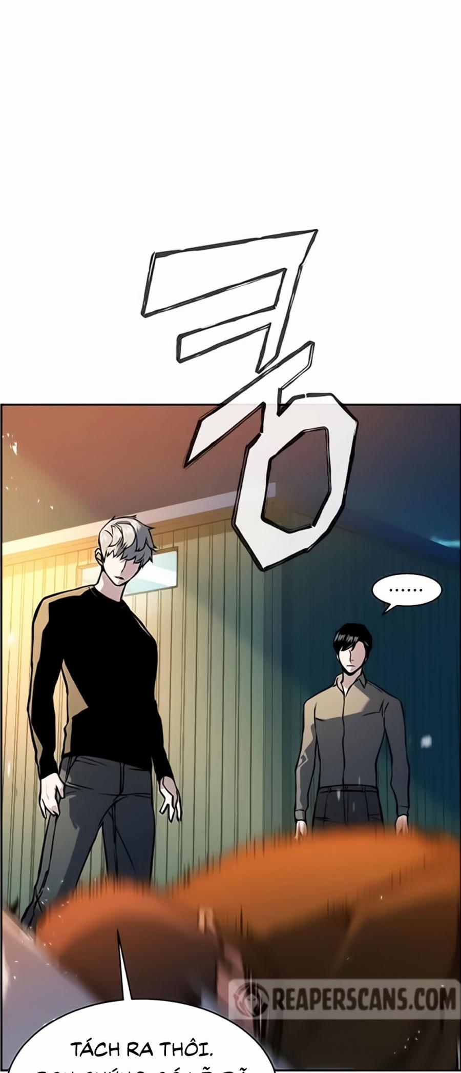Bạn Học Của Tôi Là Lính Đánh Thuê 16 trang 27