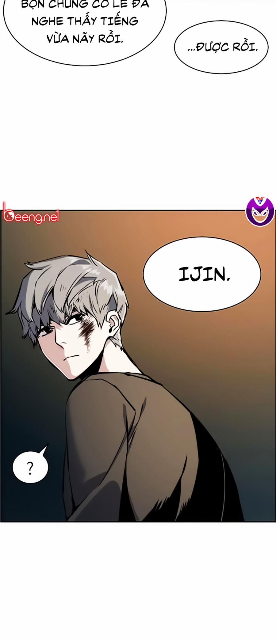 Bạn Học Của Tôi Là Lính Đánh Thuê 16 trang 28