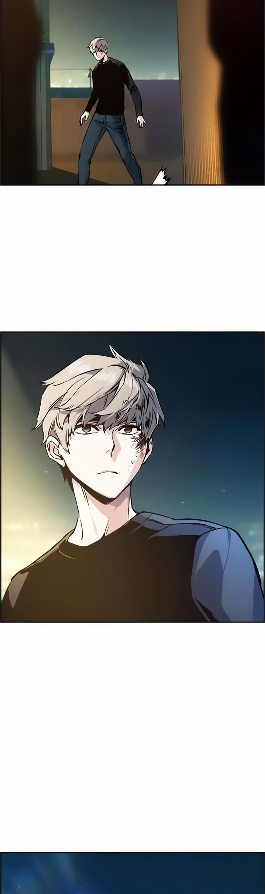 Bạn Học Của Tôi Là Lính Đánh Thuê 16 trang 32