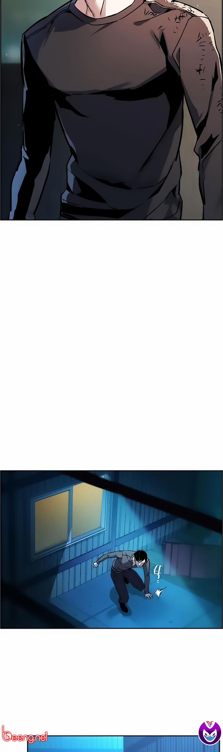 Bạn Học Của Tôi Là Lính Đánh Thuê 16 trang 35