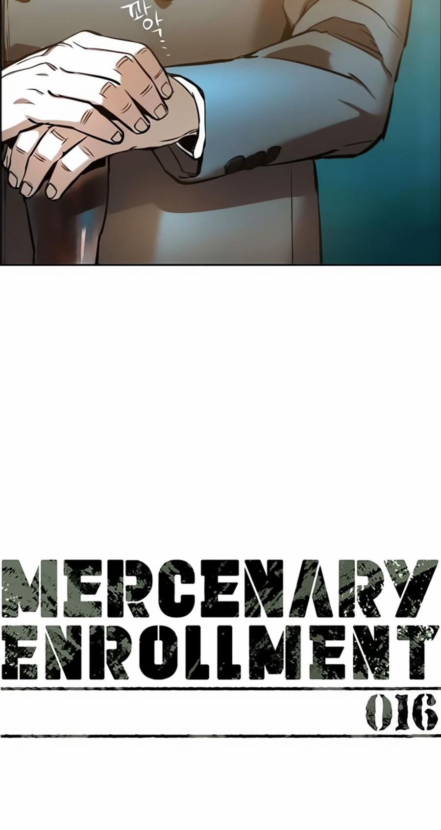 Bạn Học Của Tôi Là Lính Đánh Thuê 16 trang 4