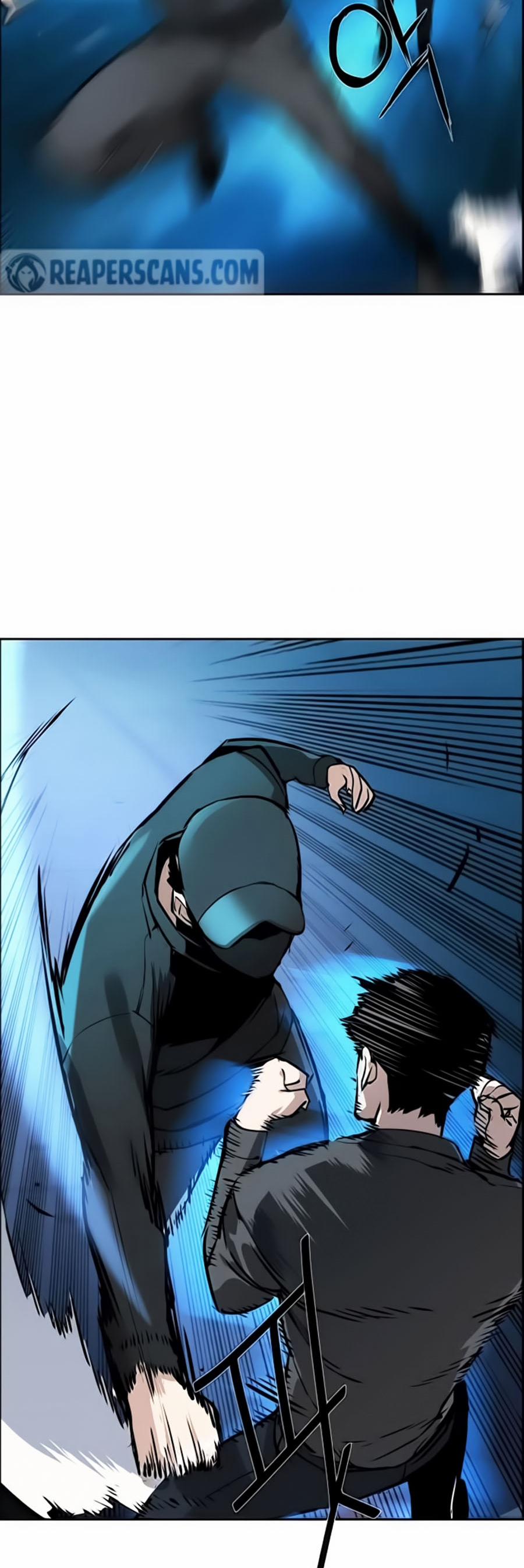 Bạn Học Của Tôi Là Lính Đánh Thuê 16 trang 42