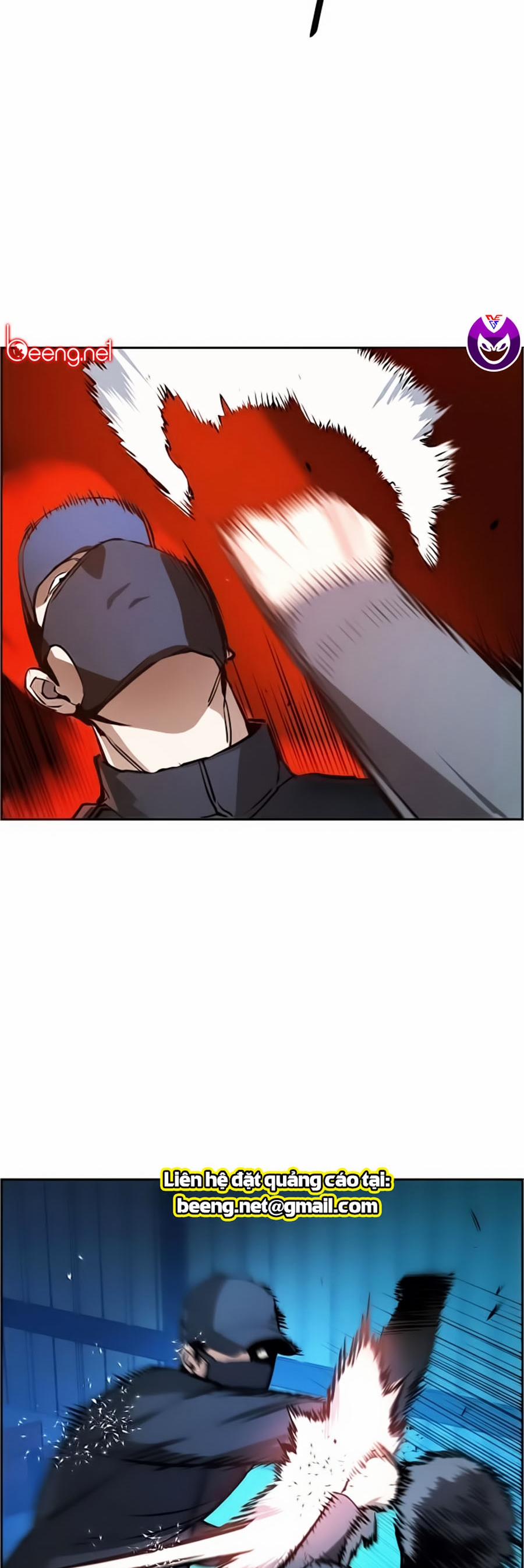 Bạn Học Của Tôi Là Lính Đánh Thuê 16 trang 43