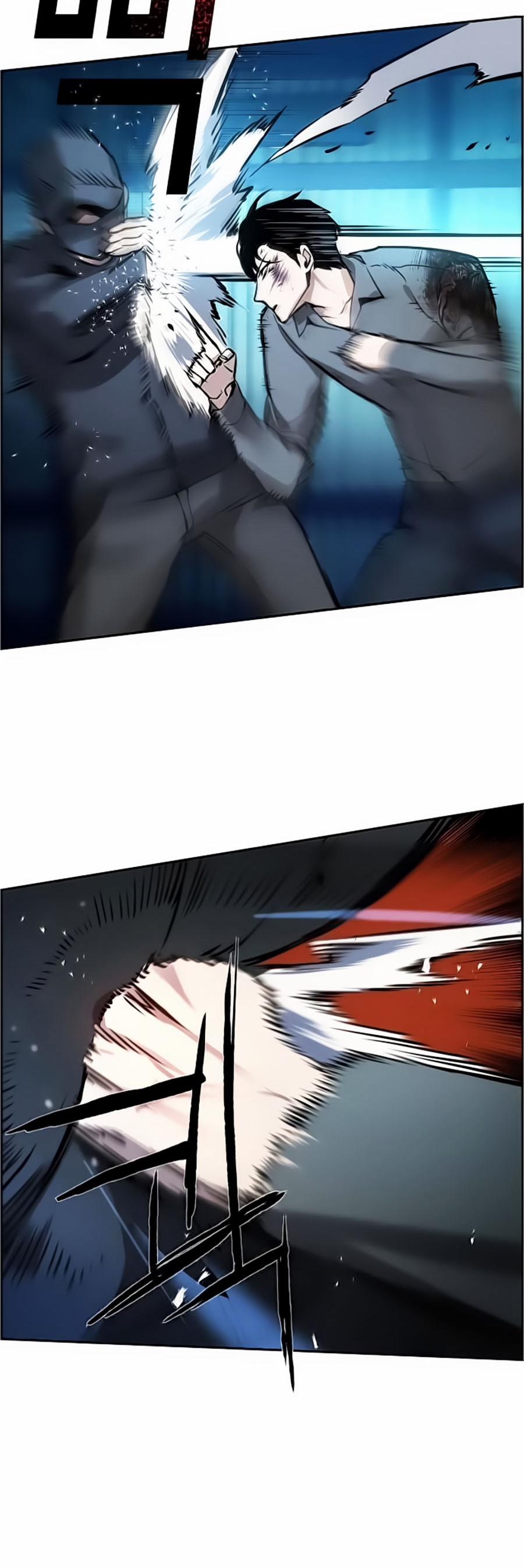 Bạn Học Của Tôi Là Lính Đánh Thuê 16 trang 45