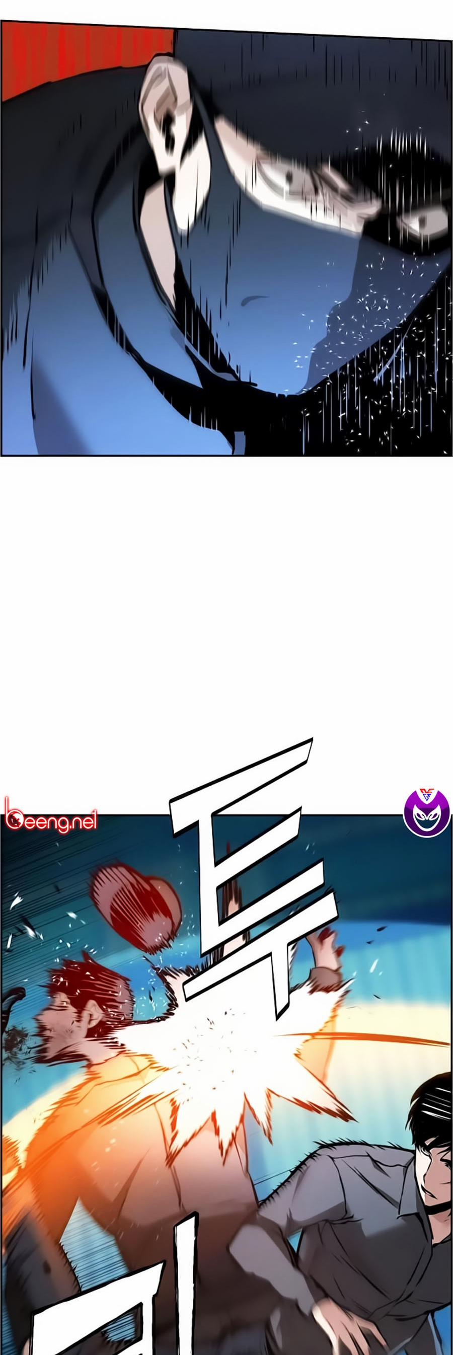 Bạn Học Của Tôi Là Lính Đánh Thuê 16 trang 46