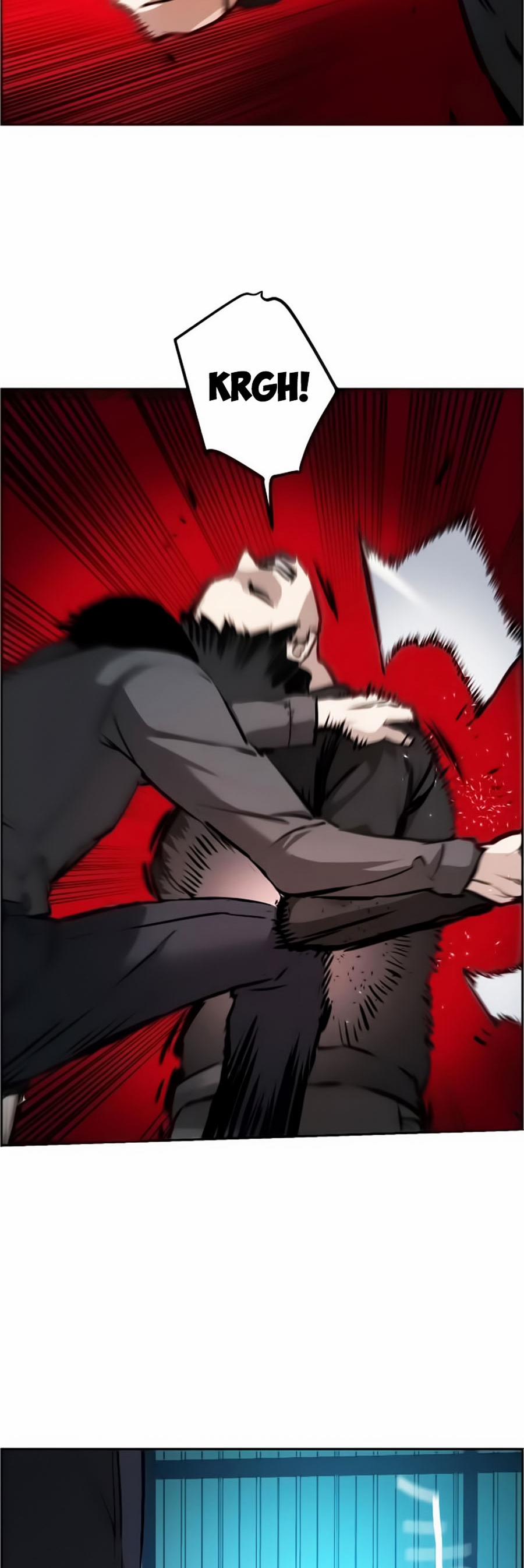 Bạn Học Của Tôi Là Lính Đánh Thuê 16 trang 48