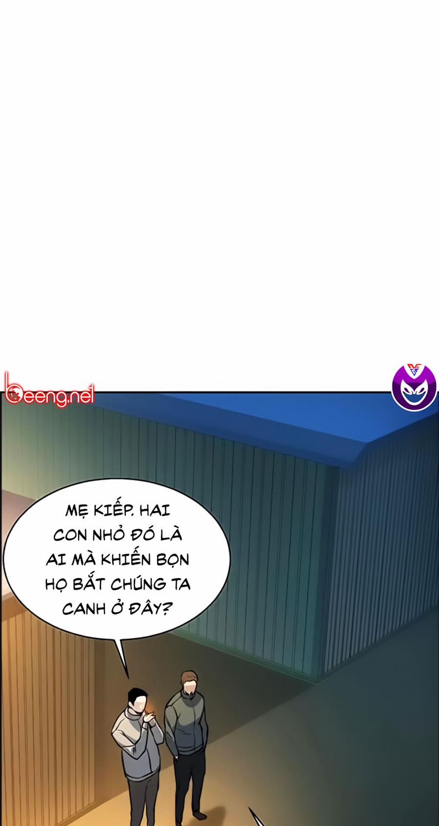 Bạn Học Của Tôi Là Lính Đánh Thuê 16 trang 5