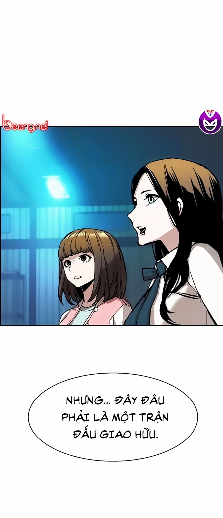 Bạn Học Của Tôi Là Lính Đánh Thuê 16 trang 50