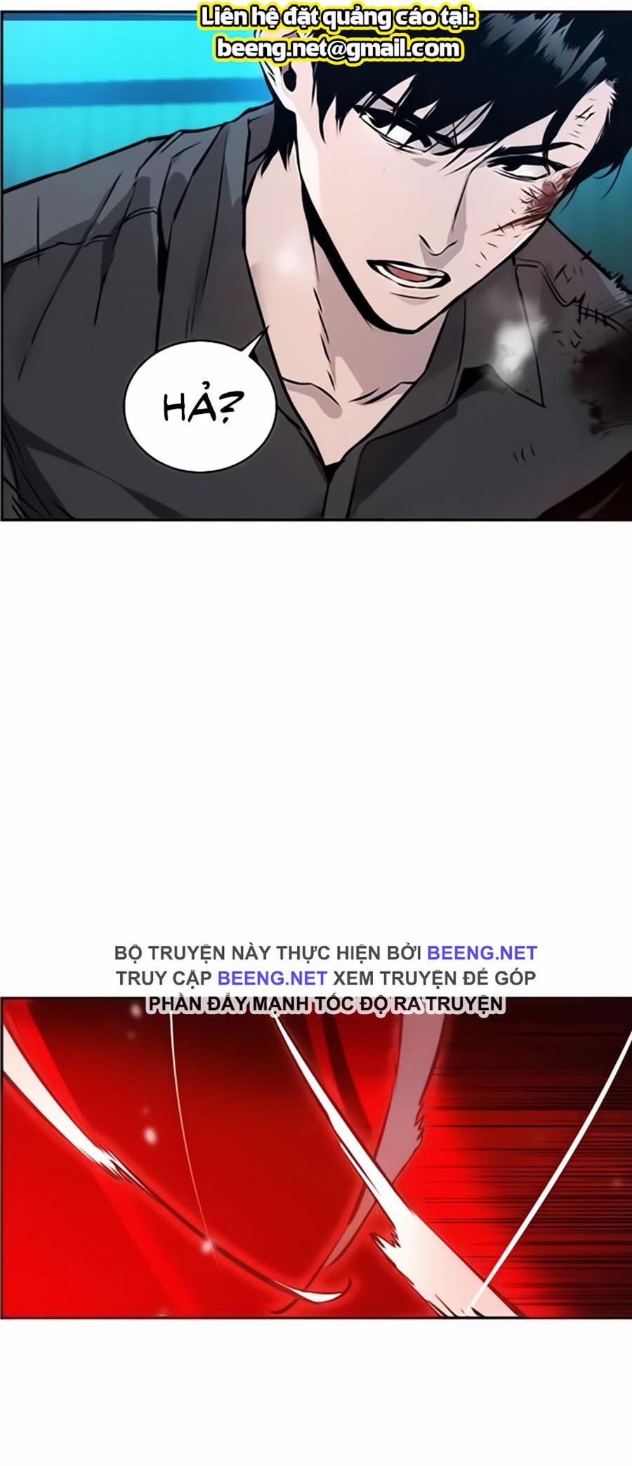 Bạn Học Của Tôi Là Lính Đánh Thuê 16 trang 51