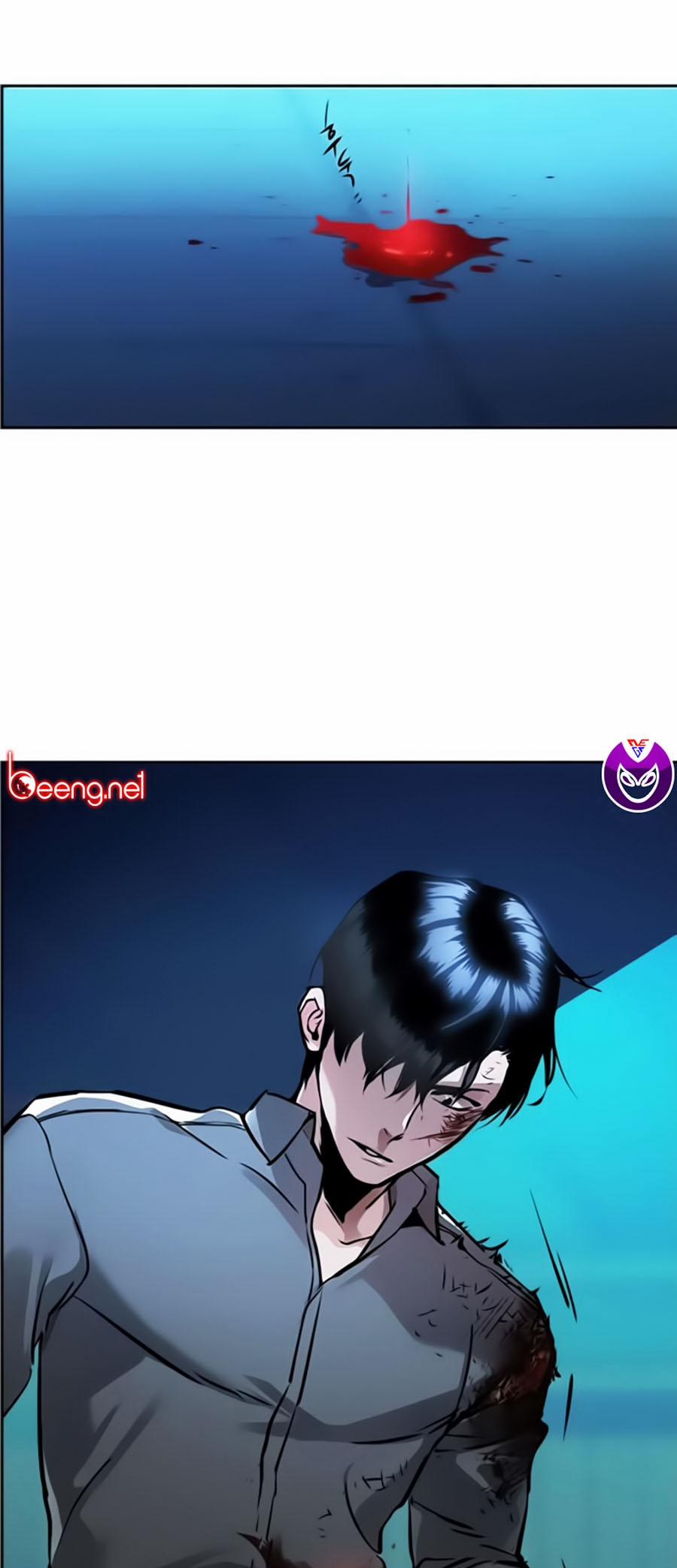 Bạn Học Của Tôi Là Lính Đánh Thuê 16 trang 53