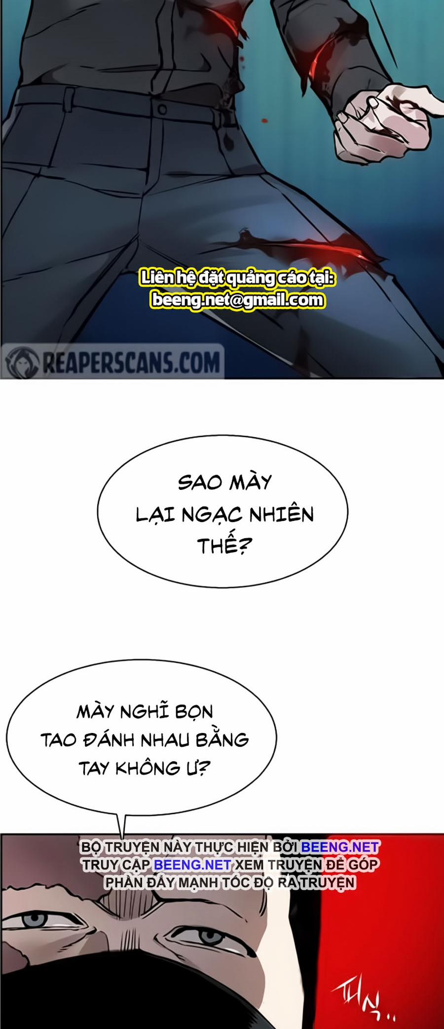 Bạn Học Của Tôi Là Lính Đánh Thuê 16 trang 54