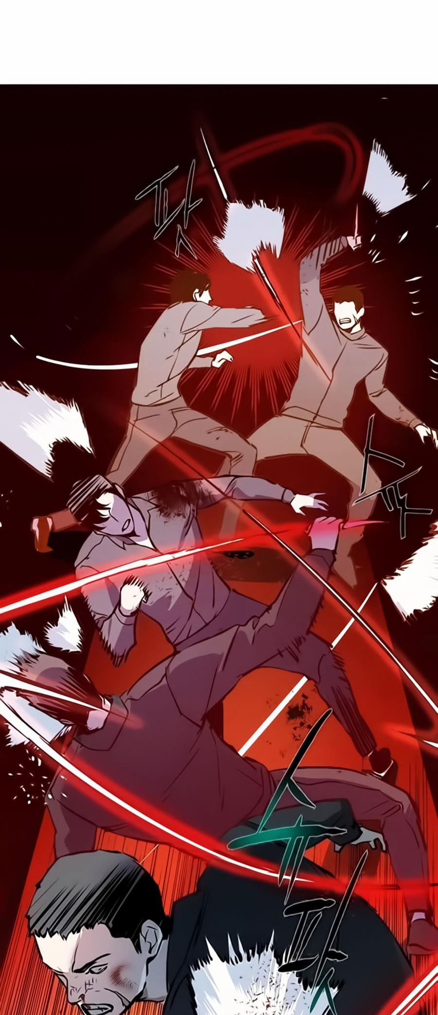 Bạn Học Của Tôi Là Lính Đánh Thuê 16 trang 56