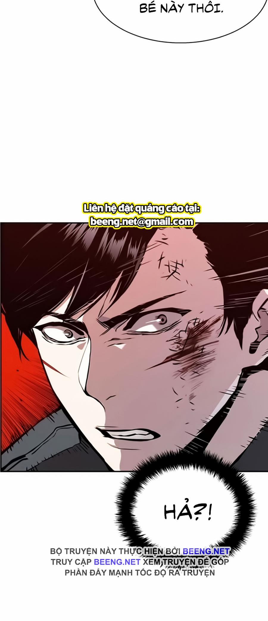 Bạn Học Của Tôi Là Lính Đánh Thuê 16 trang 59