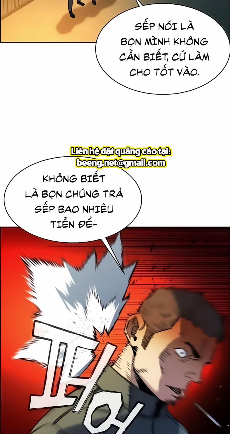 Bạn Học Của Tôi Là Lính Đánh Thuê 16 trang 6