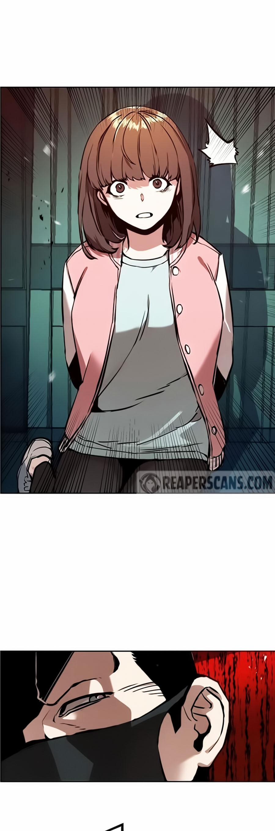 Bạn Học Của Tôi Là Lính Đánh Thuê 16 trang 60