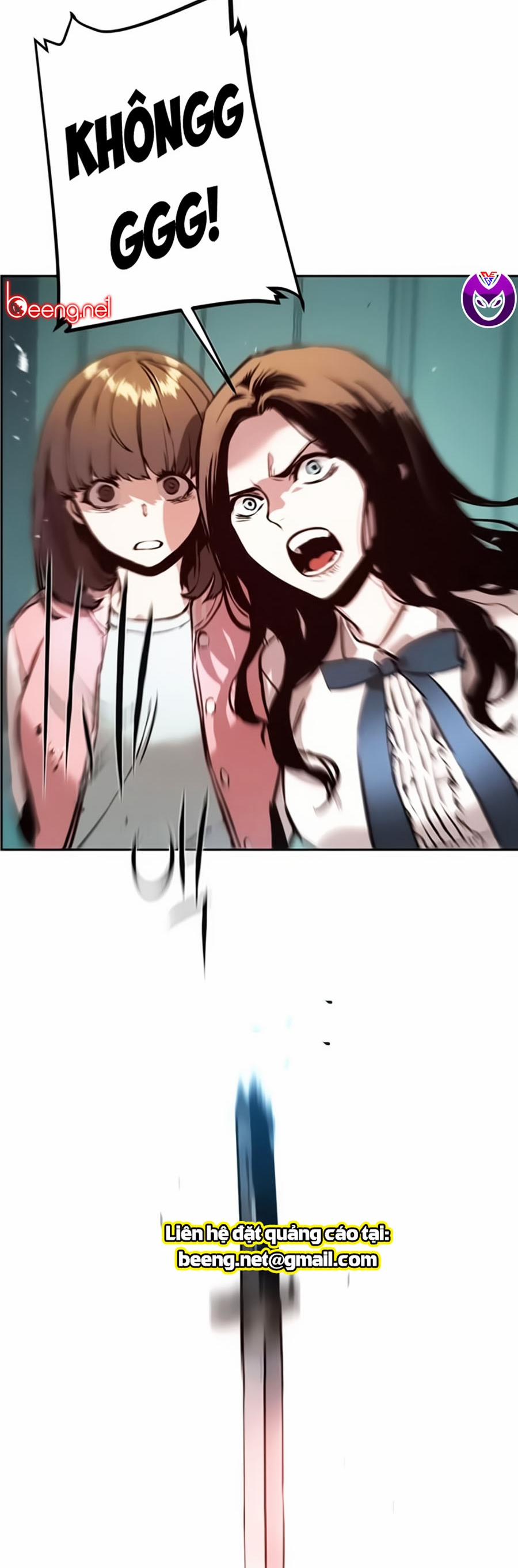 Bạn Học Của Tôi Là Lính Đánh Thuê 16 trang 61