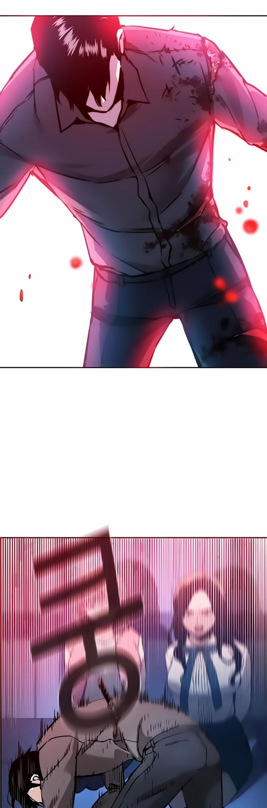 Bạn Học Của Tôi Là Lính Đánh Thuê 16 trang 63