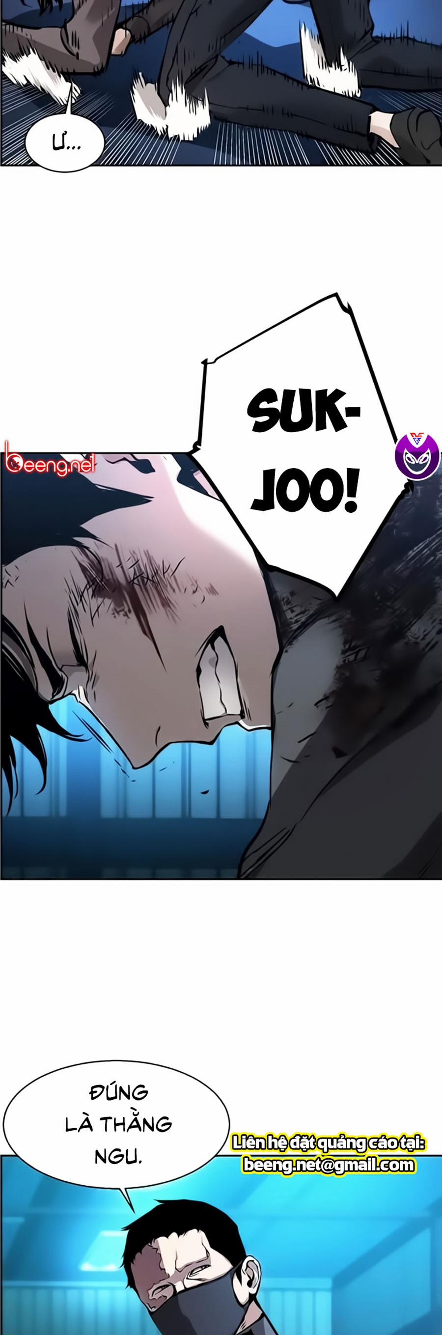 Bạn Học Của Tôi Là Lính Đánh Thuê 16 trang 64
