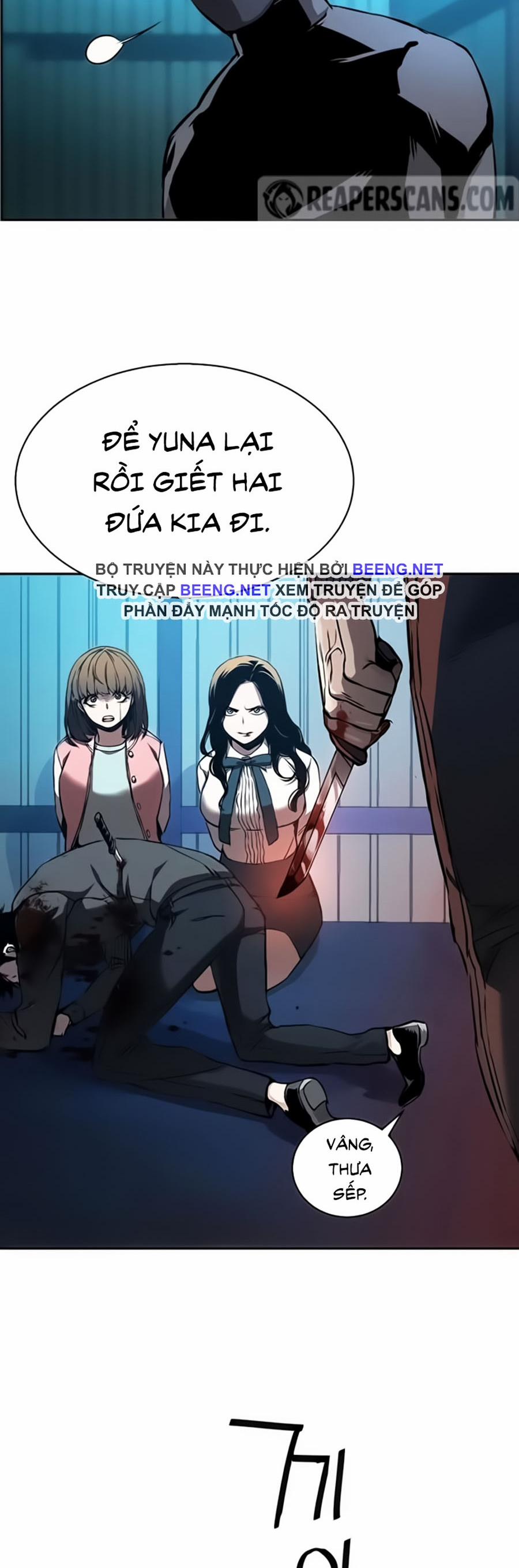 Bạn Học Của Tôi Là Lính Đánh Thuê 16 trang 65