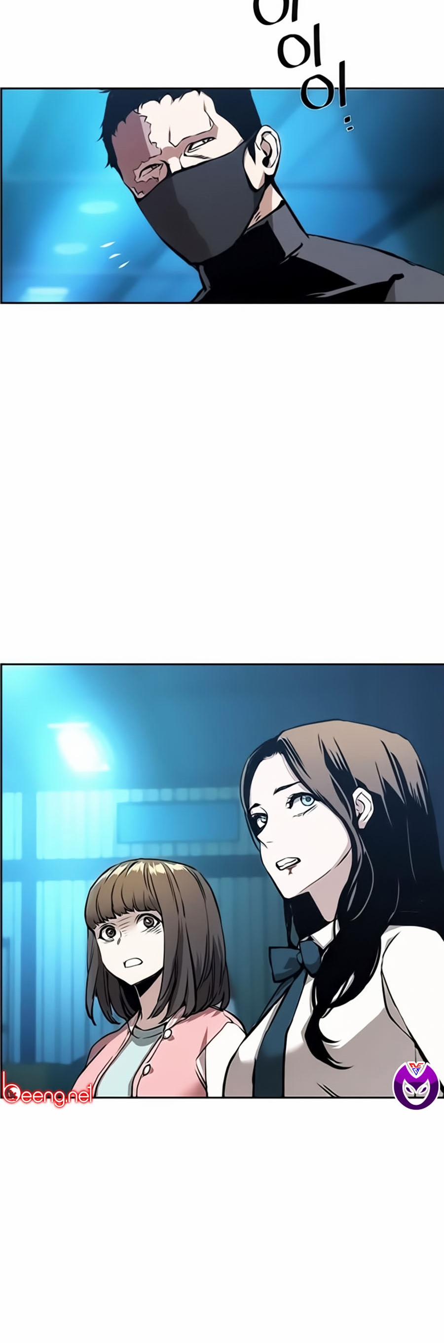 Bạn Học Của Tôi Là Lính Đánh Thuê 16 trang 66