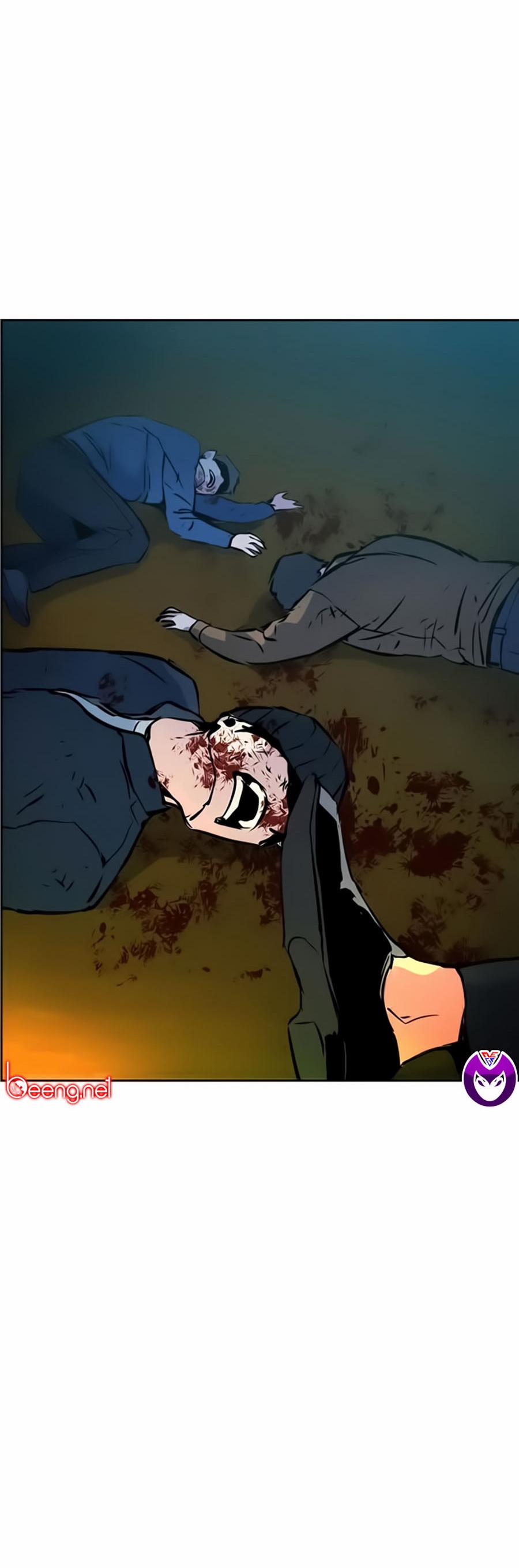 Bạn Học Của Tôi Là Lính Đánh Thuê 16 trang 68