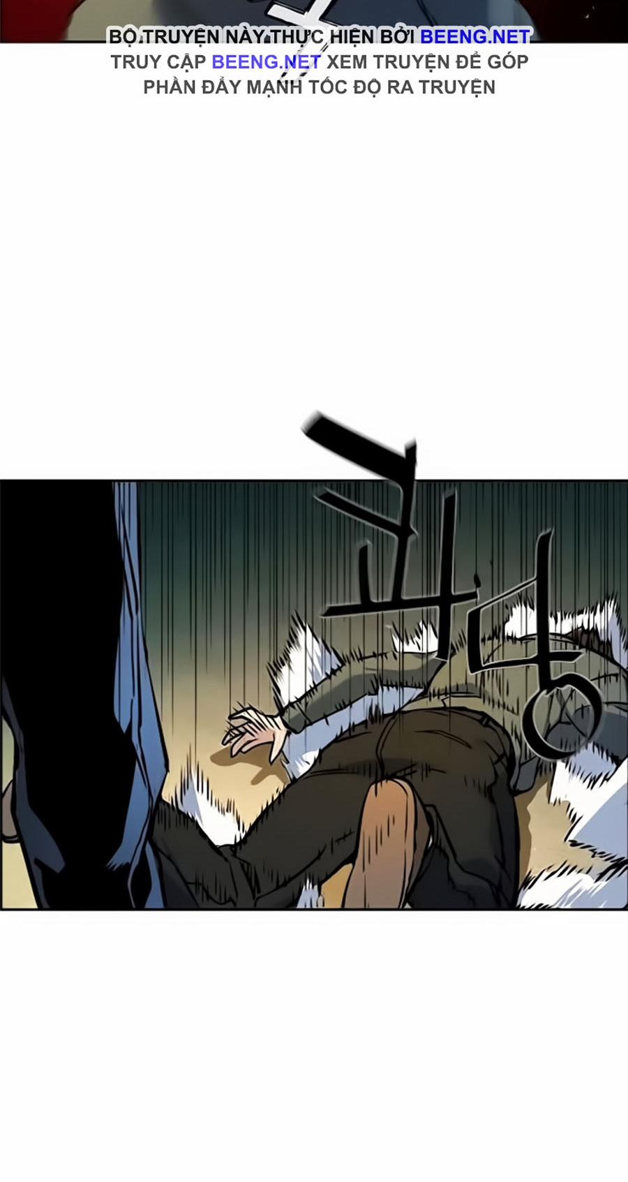 Bạn Học Của Tôi Là Lính Đánh Thuê 16 trang 7