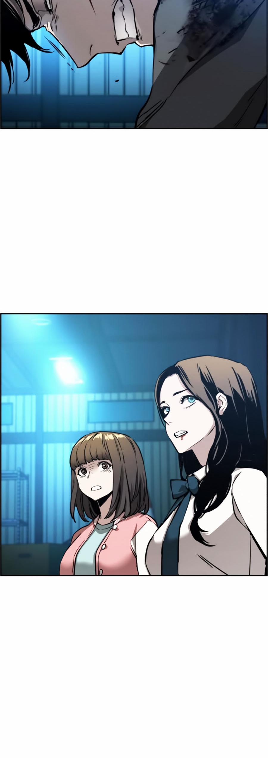 Bạn Học Của Tôi Là Lính Đánh Thuê 17 trang 10