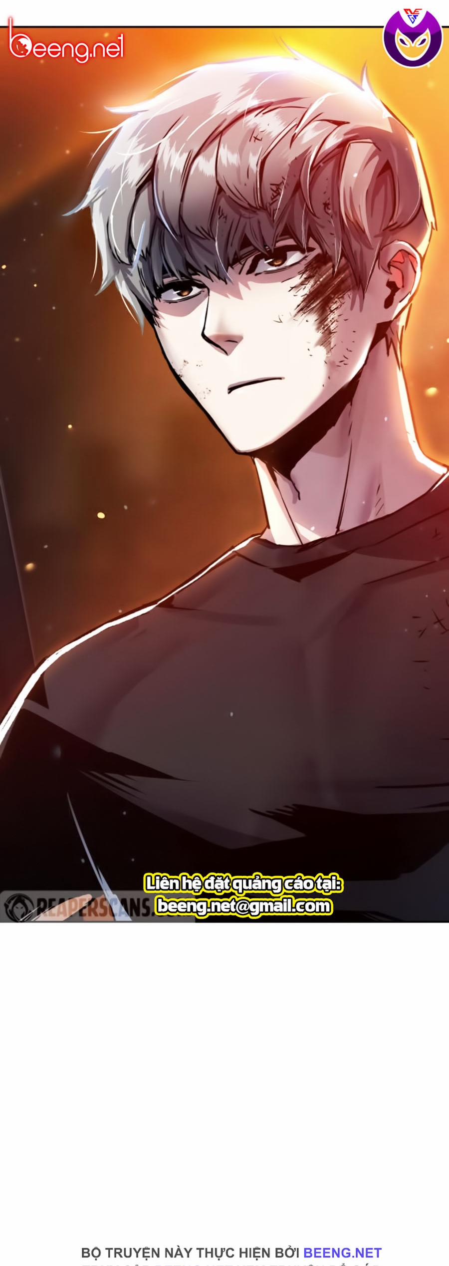 Bạn Học Của Tôi Là Lính Đánh Thuê 17 trang 11