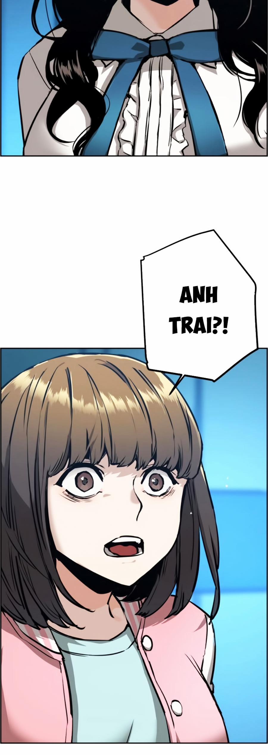 Bạn Học Của Tôi Là Lính Đánh Thuê 17 trang 13