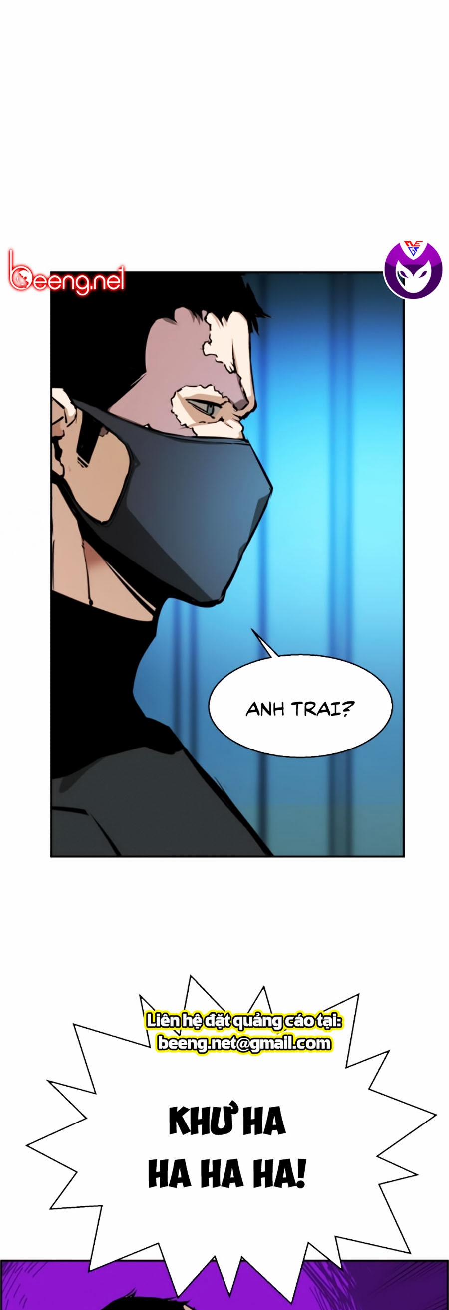 Bạn Học Của Tôi Là Lính Đánh Thuê 17 trang 14