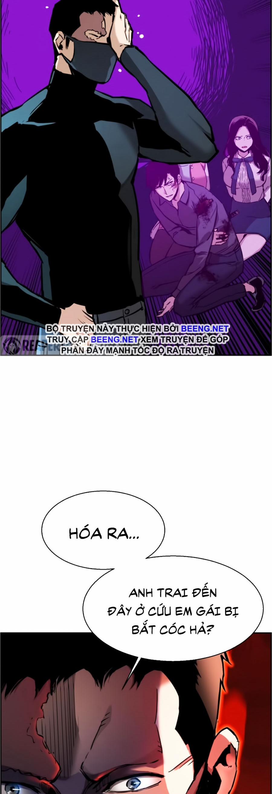 Bạn Học Của Tôi Là Lính Đánh Thuê 17 trang 15