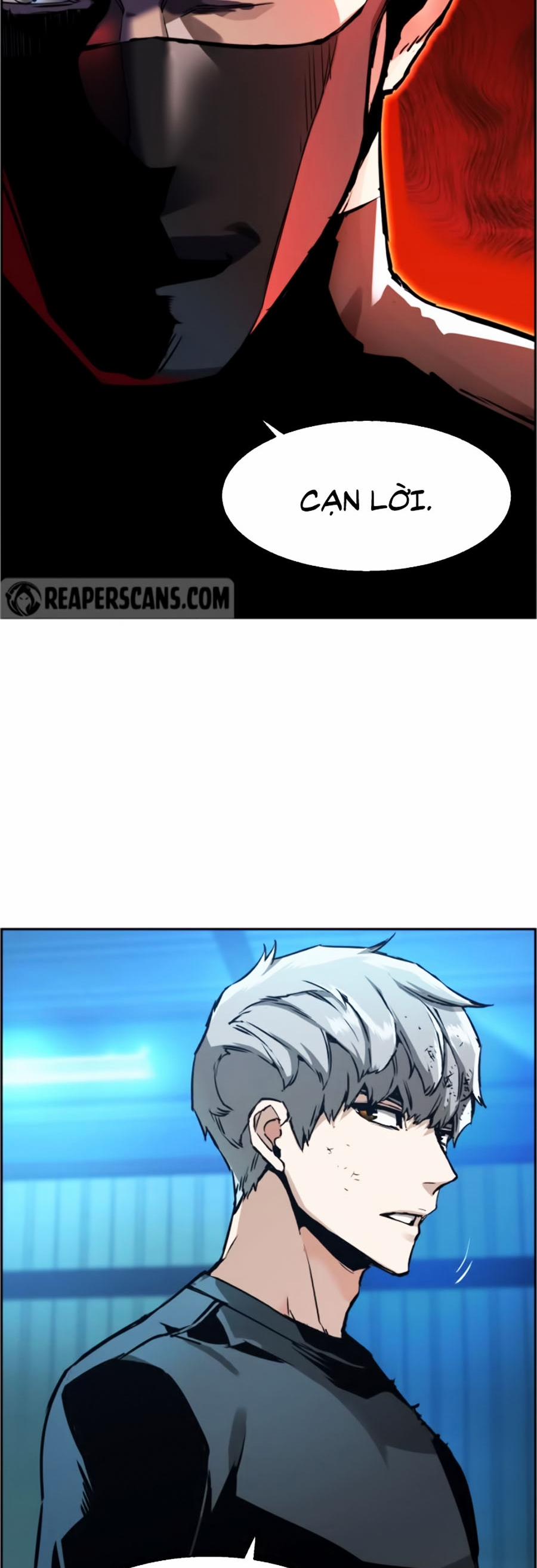 Bạn Học Của Tôi Là Lính Đánh Thuê 17 trang 16