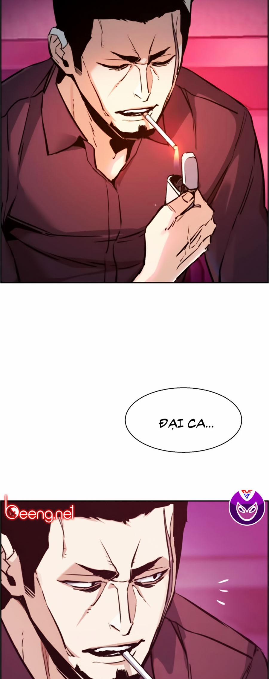 Bạn Học Của Tôi Là Lính Đánh Thuê 17 trang 2