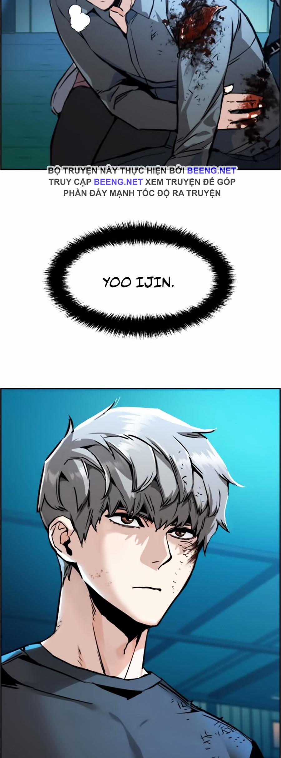 Bạn Học Của Tôi Là Lính Đánh Thuê 17 trang 22