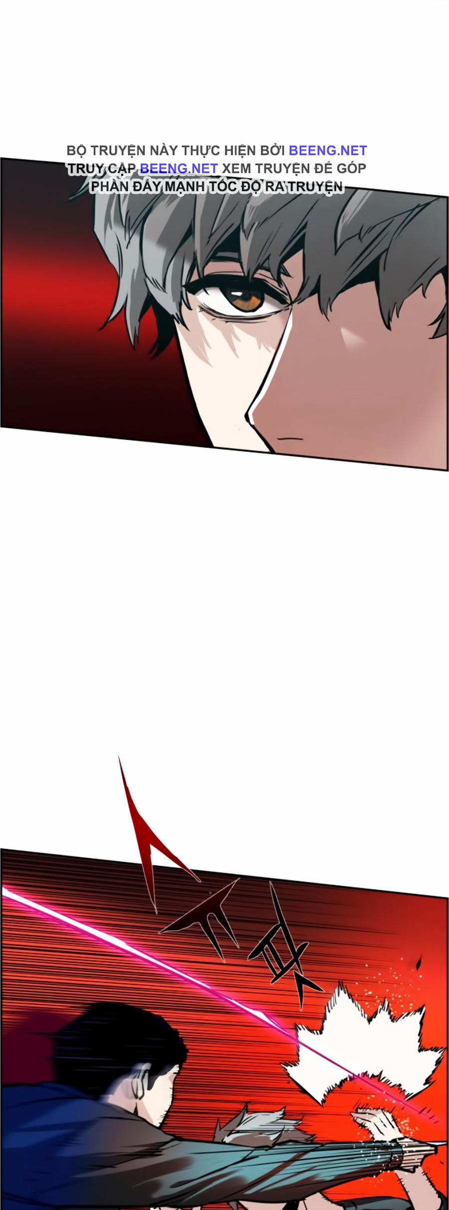 Bạn Học Của Tôi Là Lính Đánh Thuê 17 trang 25