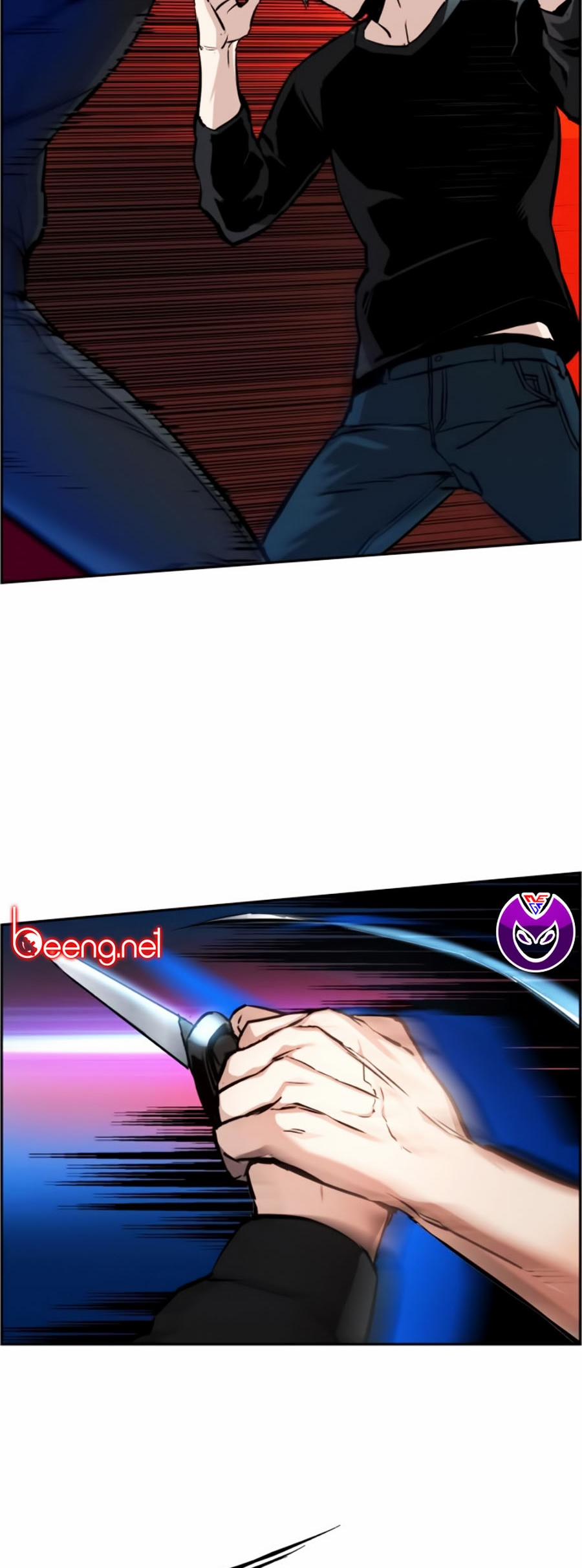 Bạn Học Của Tôi Là Lính Đánh Thuê 17 trang 26