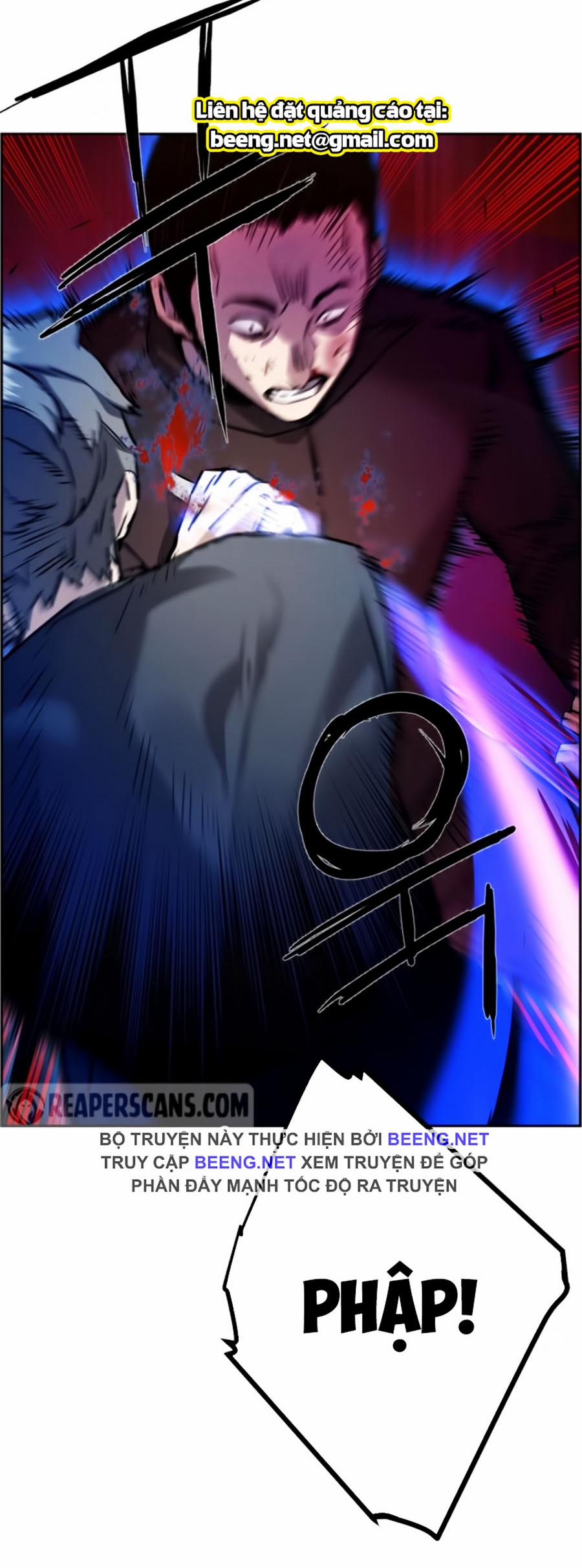 Bạn Học Của Tôi Là Lính Đánh Thuê 17 trang 27