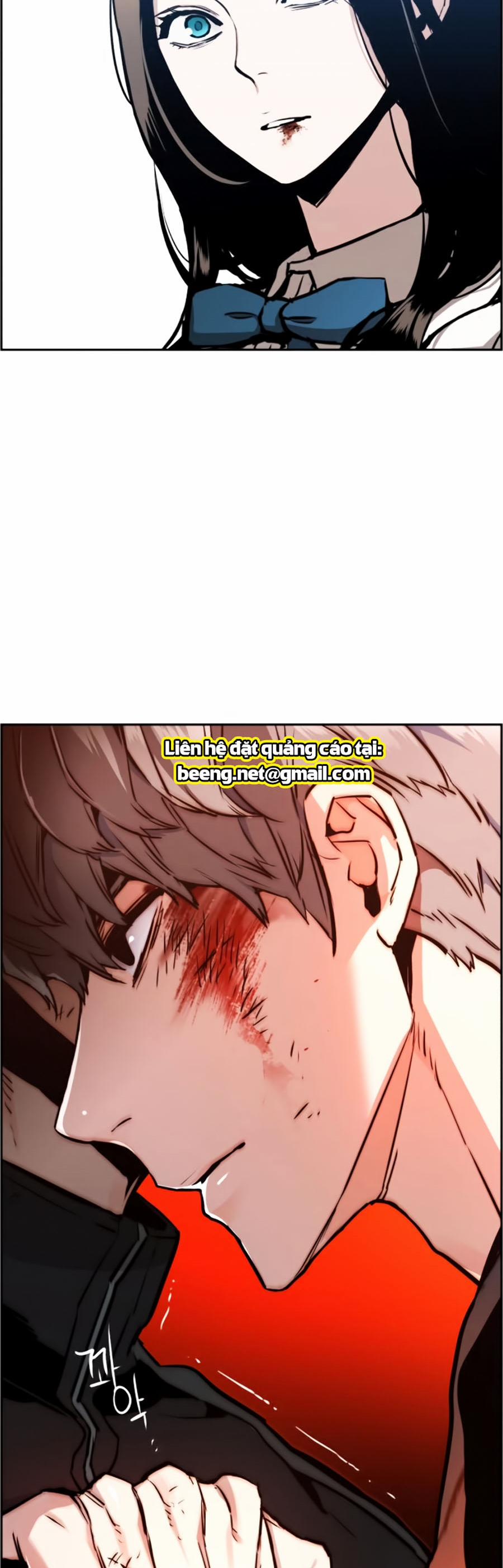 Bạn Học Của Tôi Là Lính Đánh Thuê 17 trang 29