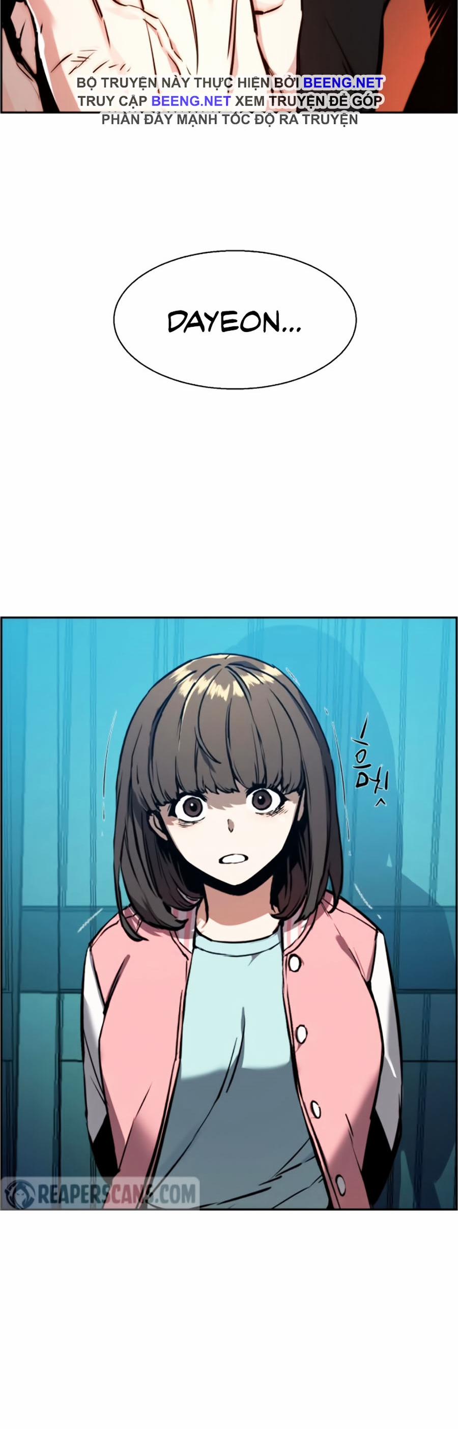 Bạn Học Của Tôi Là Lính Đánh Thuê 17 trang 30