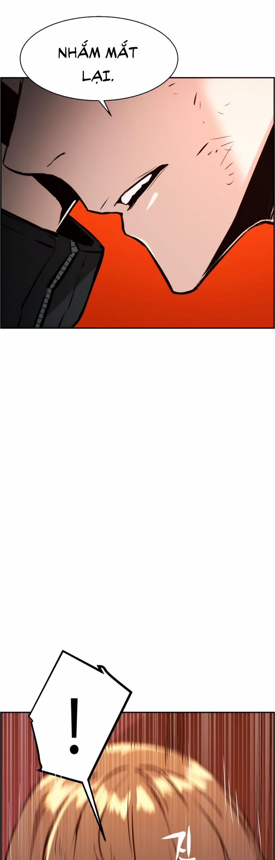 Bạn Học Của Tôi Là Lính Đánh Thuê 17 trang 31