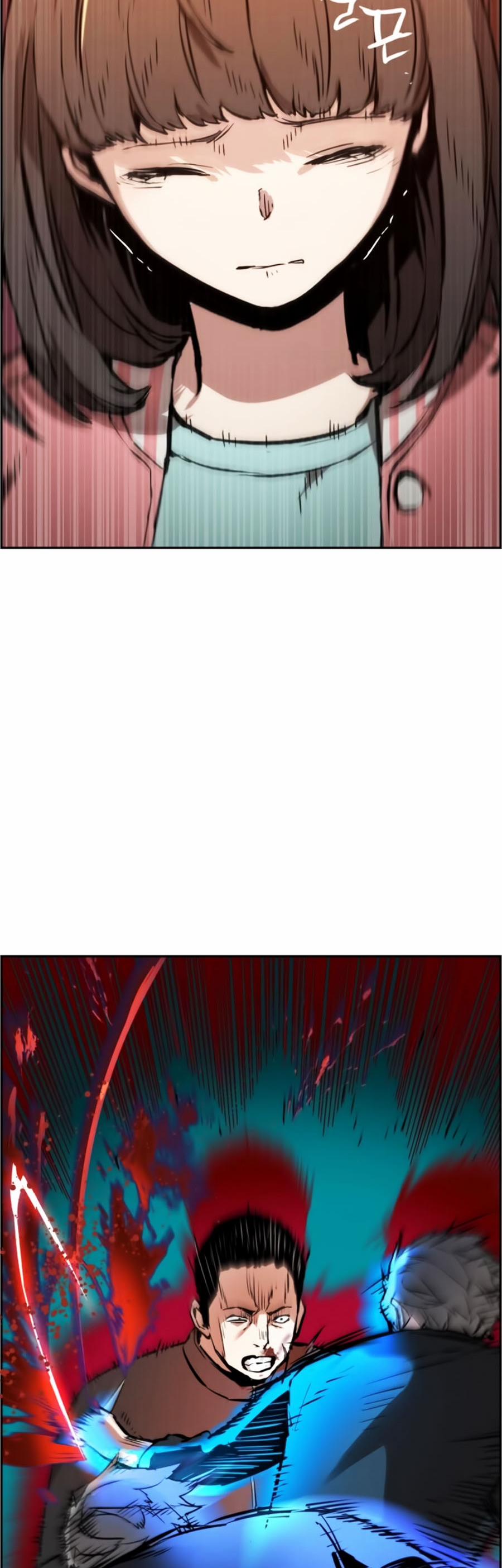 Bạn Học Của Tôi Là Lính Đánh Thuê 17 trang 32