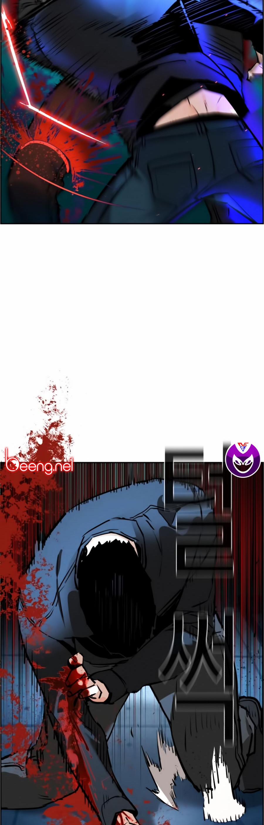 Bạn Học Của Tôi Là Lính Đánh Thuê 17 trang 33