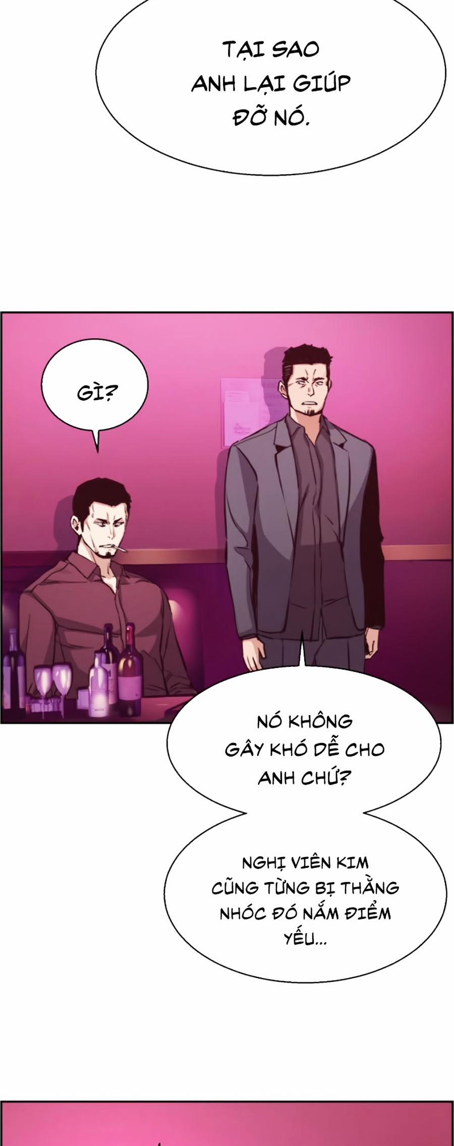 Bạn Học Của Tôi Là Lính Đánh Thuê 17 trang 4