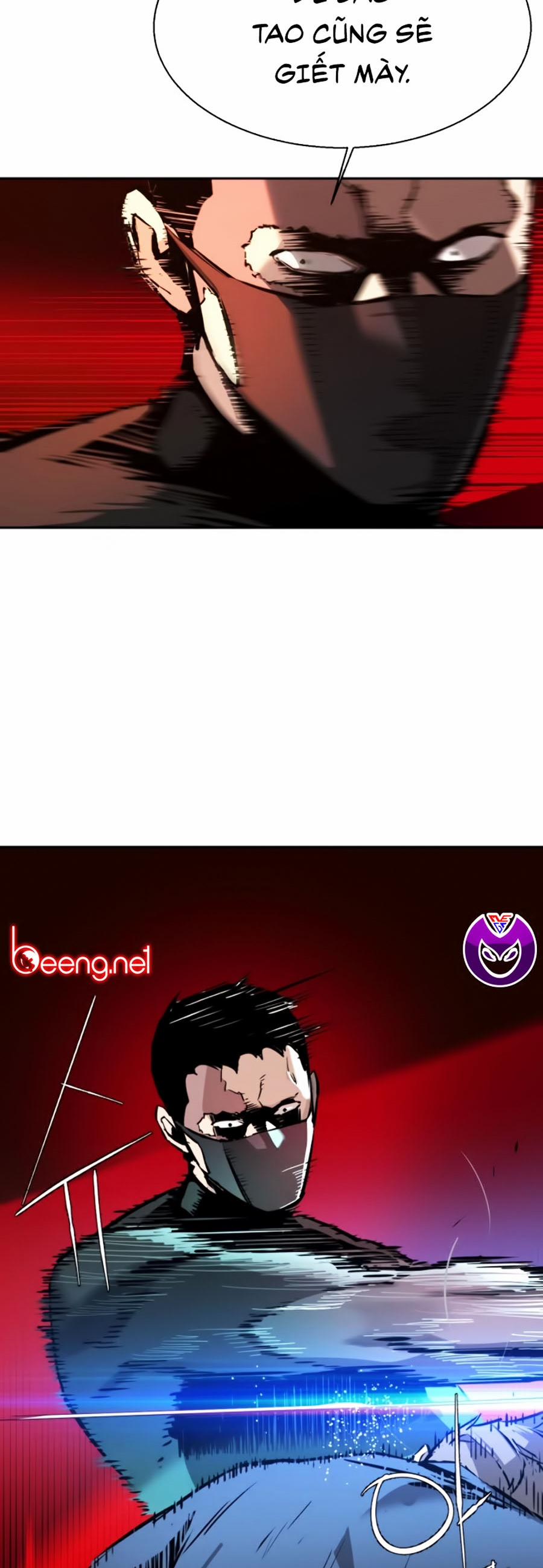 Bạn Học Của Tôi Là Lính Đánh Thuê 17 trang 40
